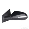 Hyundai Driver Side Mirror with OEM #  87610-C2020 TYC #  7720542