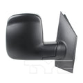 TYC Mirror for Chevrolet Express 4500 2009-2023 PASSENGER Side OEM # 84994863