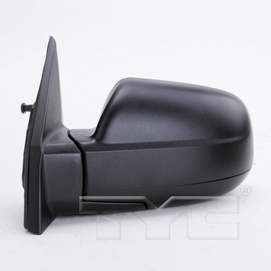 TYC Mirror for Hyundai Tucson 2005-2009 DRIVER Side OEM # 87610-2E110-CA