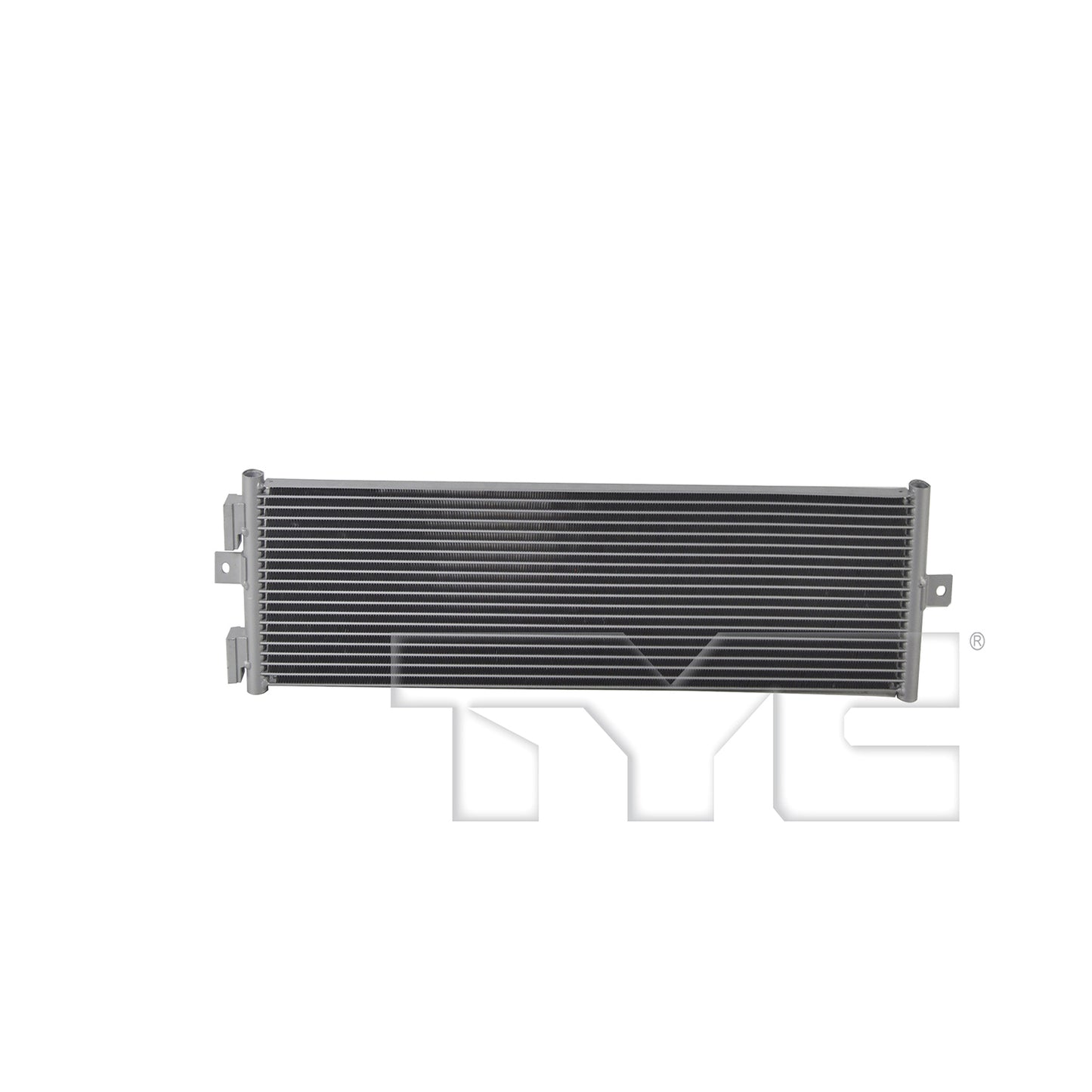 TYC AC Condenser for GENESIS G80 2023 OEM #  97606-GI000