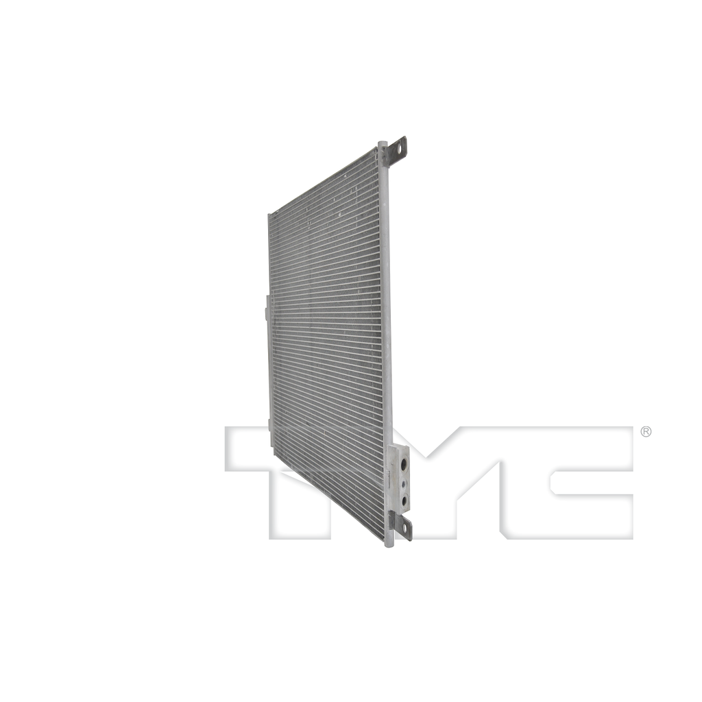 Alfa Romeo Dodge A/C Condenser with OEM # 68475915AA TYC #  30300