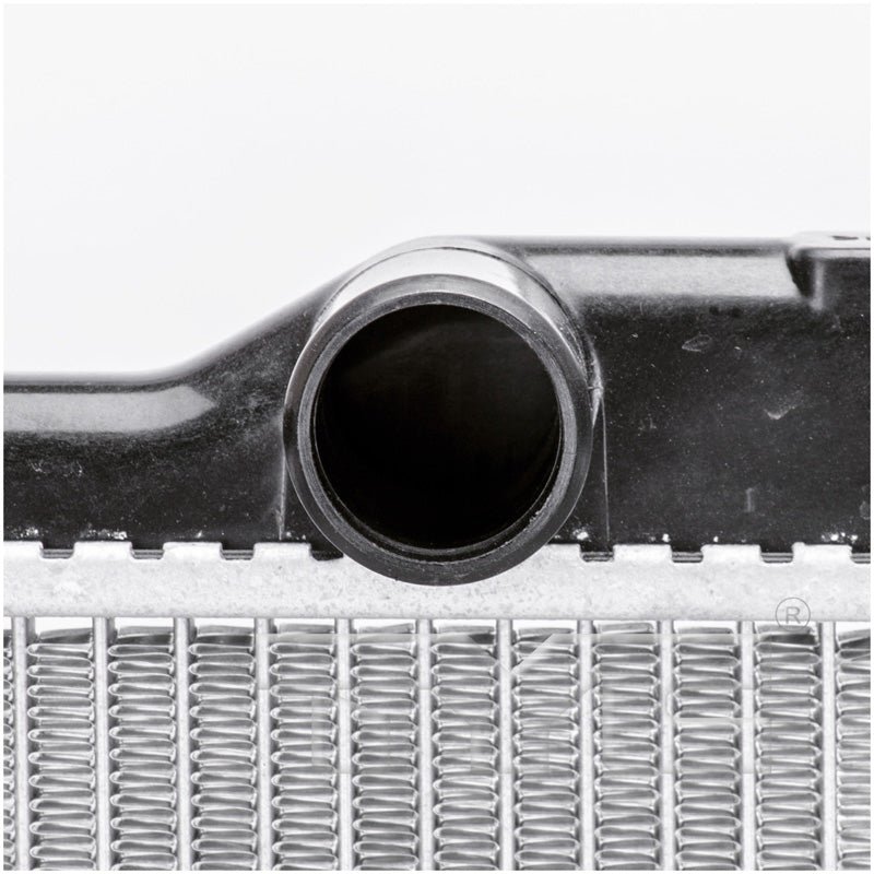 Toyota Radiator with OEM #  16410-YZZAH TYC #  2623