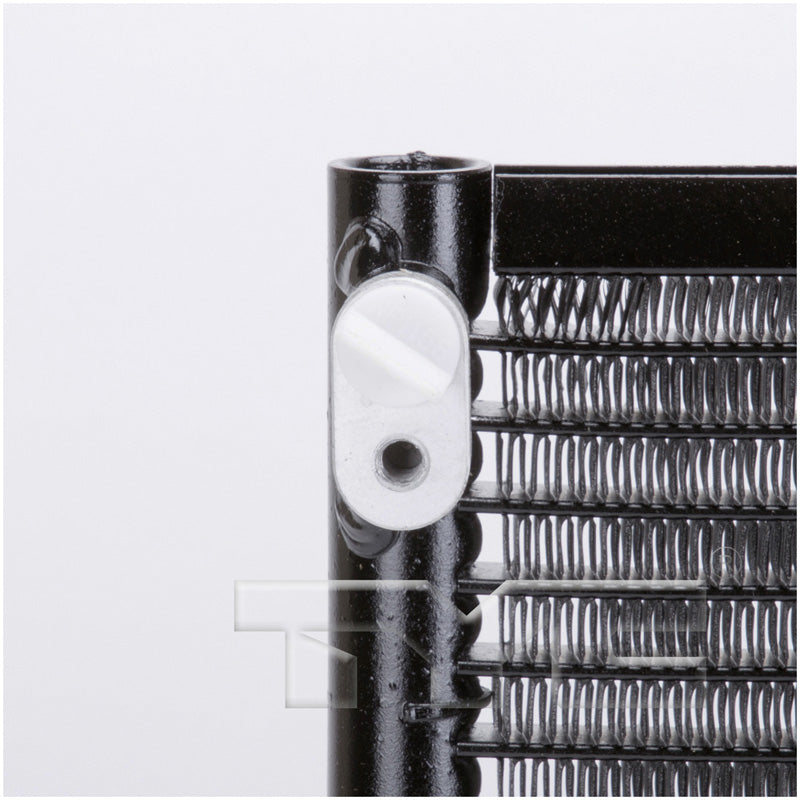 Scion A/C Condenser with OEM # 88450-52131 TYC #  3300