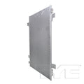 INFINITI Nissan A/C Condenser with OEM # 92110-6JR0B TYC #  30227