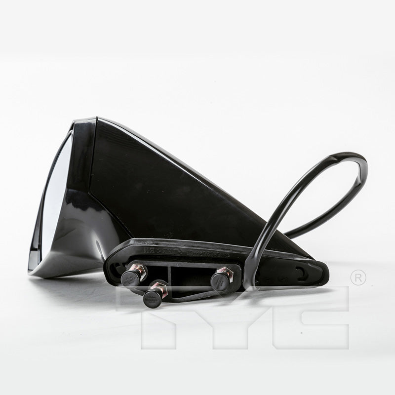 Chevrolet Driver Side Mirror with OEM #  22762487 TYC #  1310132