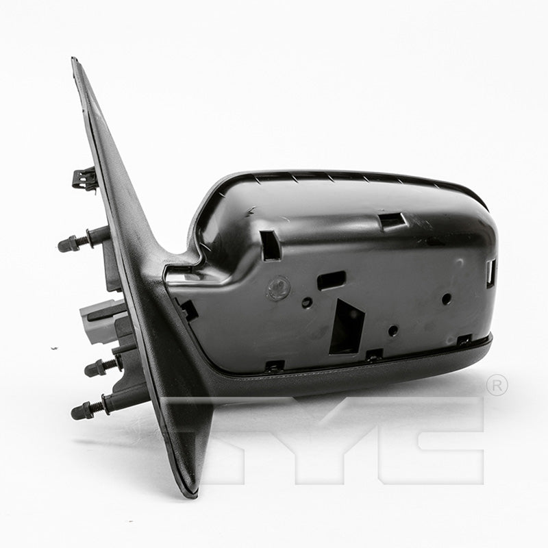 Ford Mercury Driver Side Mirror with OEM #  6E5Z 17683 A TYC #  2610032