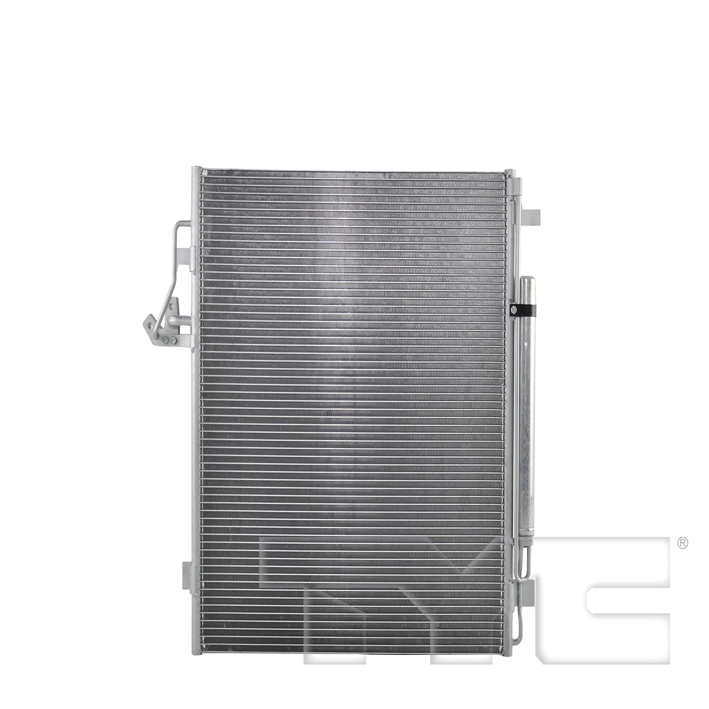 TYC AC Condenser for FORD RANGER 2019-2023 OEM #  KB3Z 19712 B