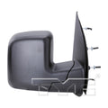 Ford Passenger Side Mirror with OEM #  2C2Z-17682BAB TYC #  3210131