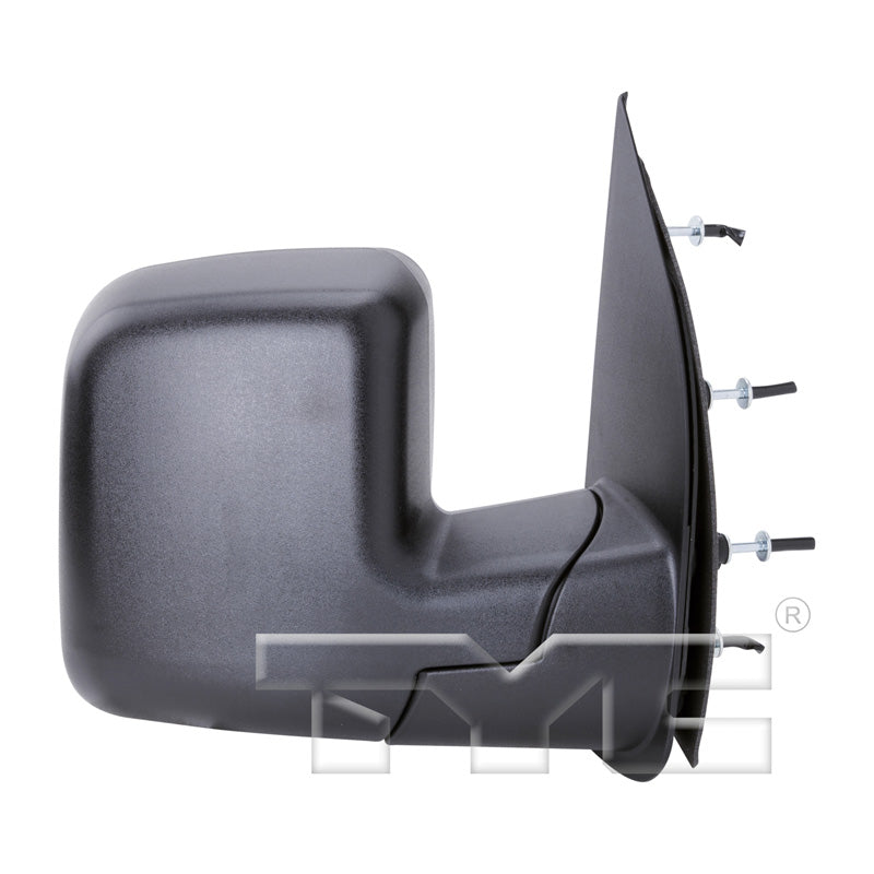 Ford Passenger Side Mirror with OEM #  2C2Z-17682BAB TYC #  3210131