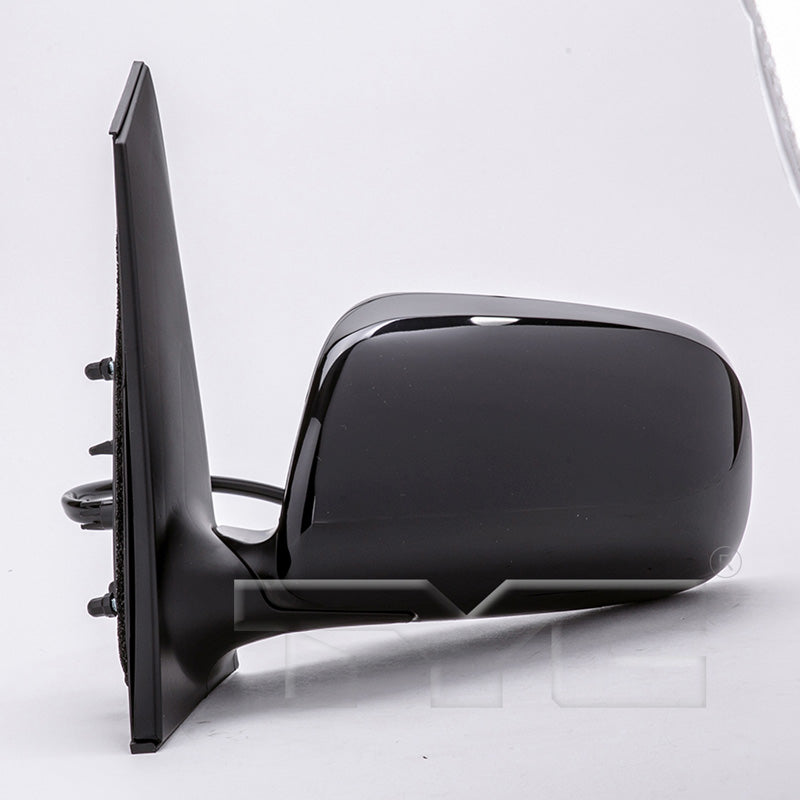 Toyota Driver Side Mirror with OEM #  87940-47101 TYC #  5400042