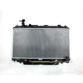Toyota Radiator with OEM #  16400-28191 TYC #  2403