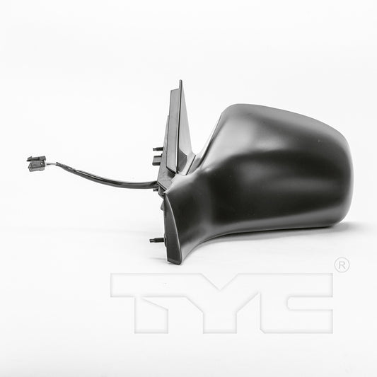 TYC Mirror for Pontiac Grand Prix 2004-2008 DRIVER Side OEM # 15796390