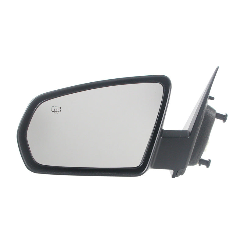 Dodge Driver Side Mirror with OEM #  5008989AB TYC #  3800032