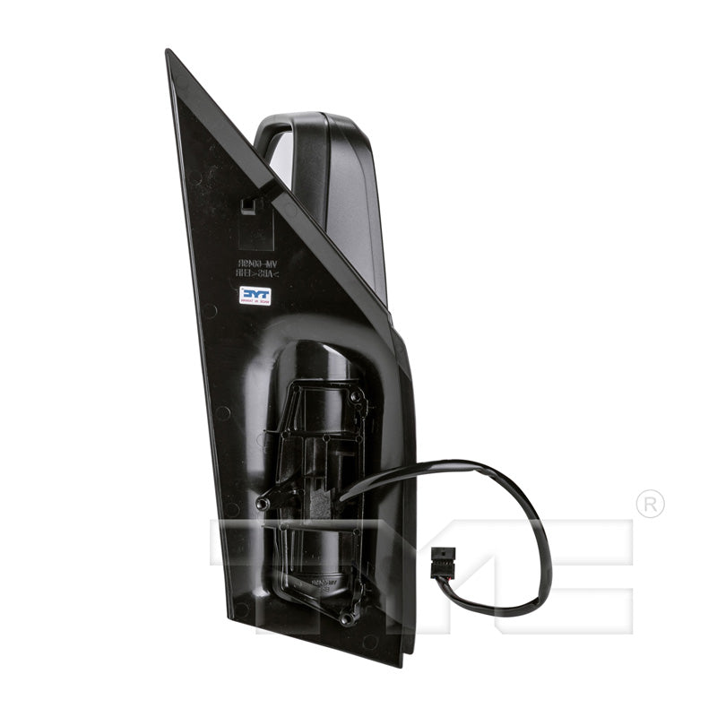 TYC Mirror for Mercedes Sprinter 3500 2010-2018 DRIVER Side OEM # 000-810-82-19