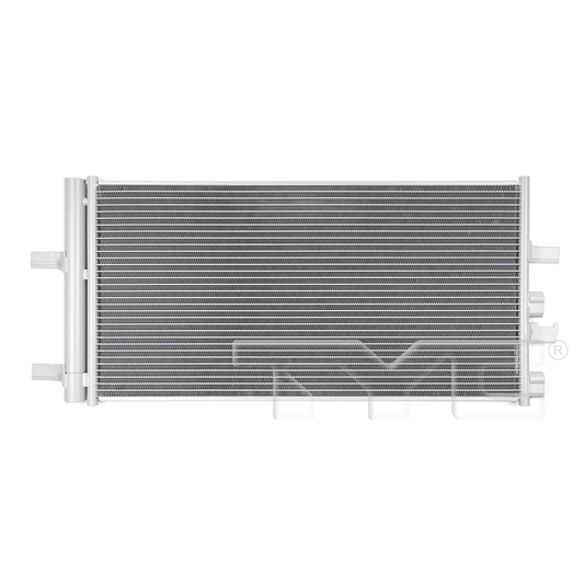 TYC AC Condenser for MINI COOPER COUNTRYMAN 2017-2024 OEM #  64 50 9 271 205