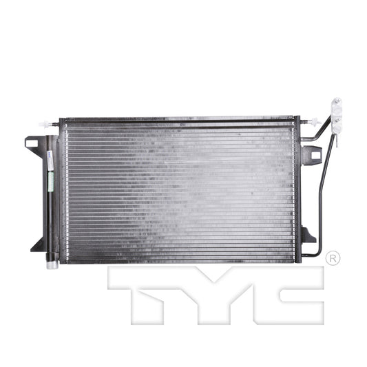 TYC AC Condenser for FORD FUSION 2006-2012 OEM #  9N7Z 19712 A