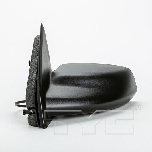 TYC Mirror for Saturn Ion 2003-2007 DRIVER Side OEM # 22726680