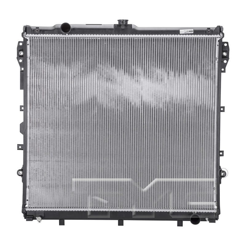 Toyota Radiator with OEM #  16400-0S010 TYC #  2994