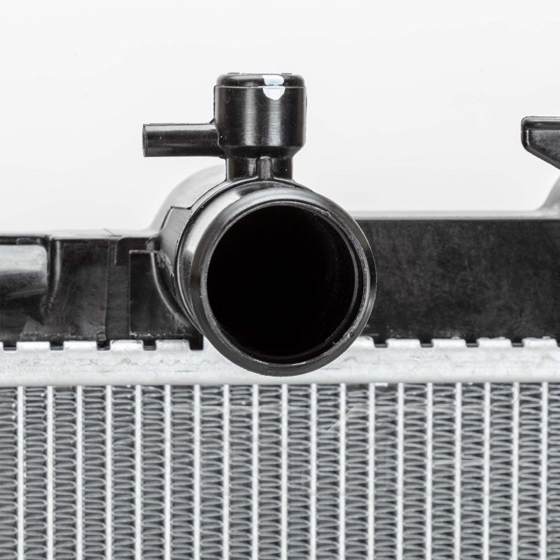 Toyota Radiator with OEM #  16041-36050 TYC #  13122