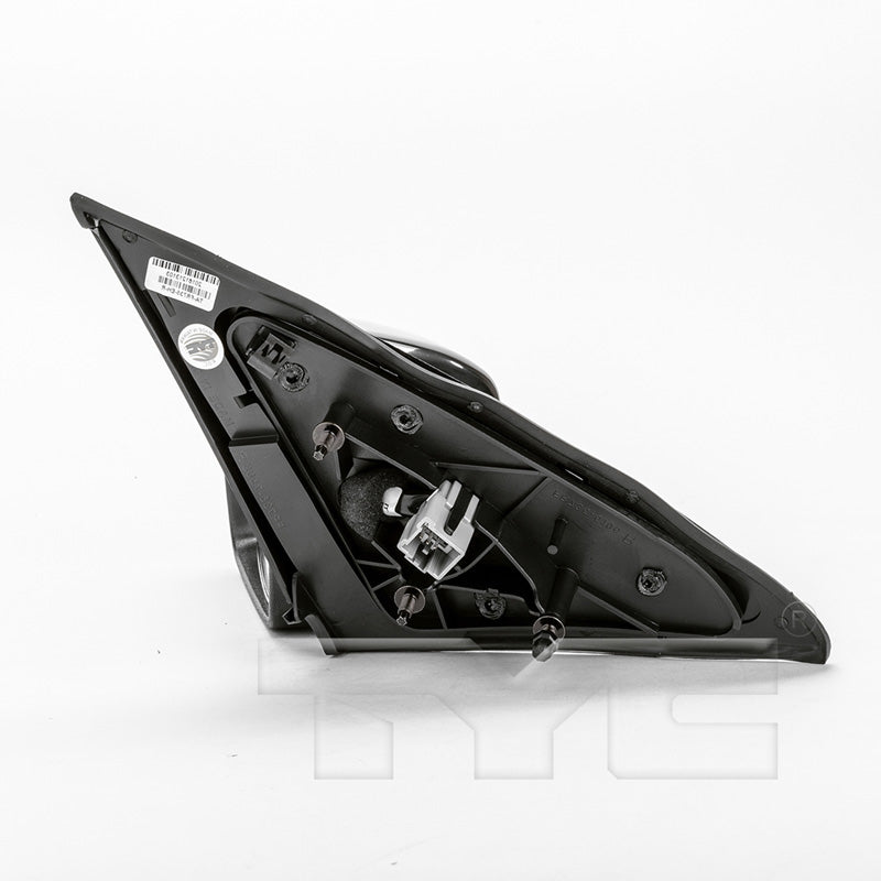 Ford Mercury Driver Side Mirror with OEM #  6E5Z 17683 C TYC #  2610042