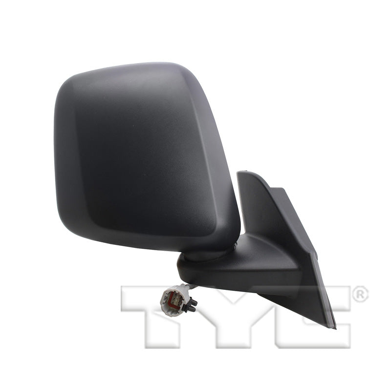 TYC Mirror for Nissan NV200 2013-2021 PASSENGER Side OEM # 96301-3LM0D