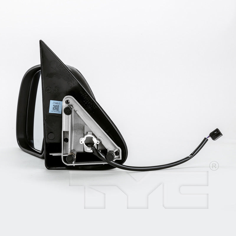 Chevy GMC Driver Side Mirror with OEM #  15172247 TYC #  2170632