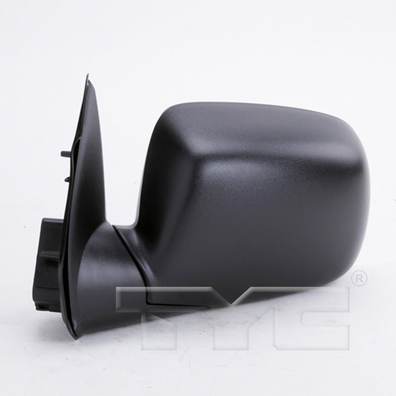 Chevy GMC Driver Side Mirror with OEM #  15246904 TYC #  2180012