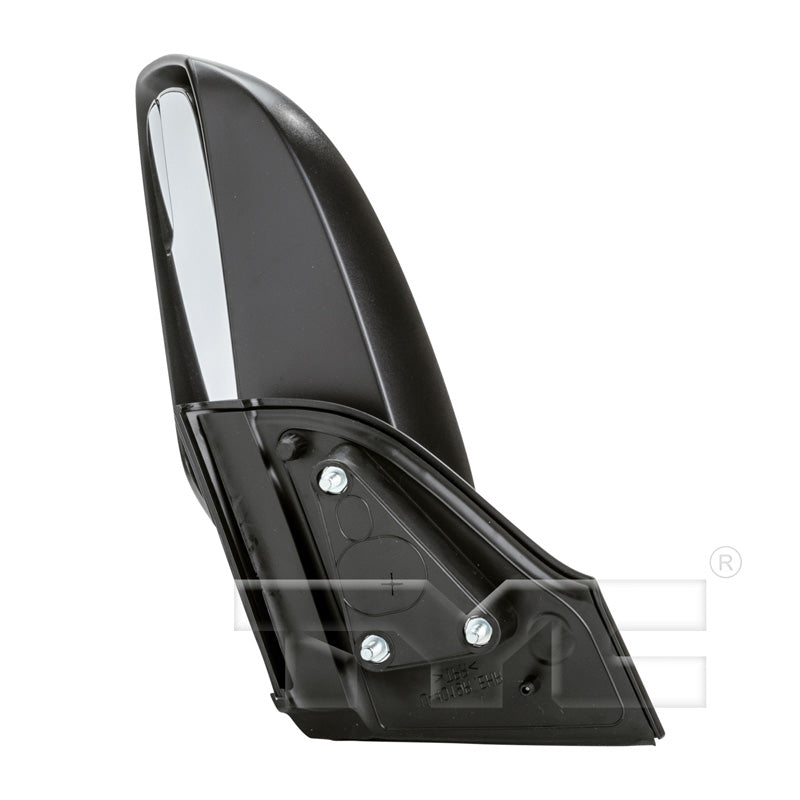 TYC Mirror for Nissan NV200 2013-2021 DRIVER Side OEM # 96302-3LM0A