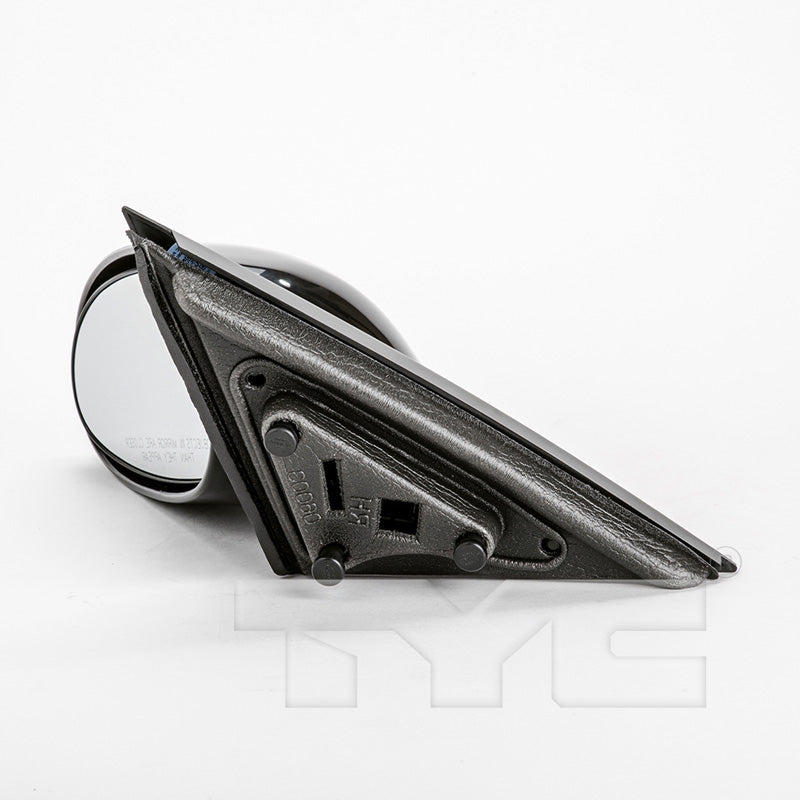 Buick Driver Side Mirror with OEM #  15886519 TYC #  1050032