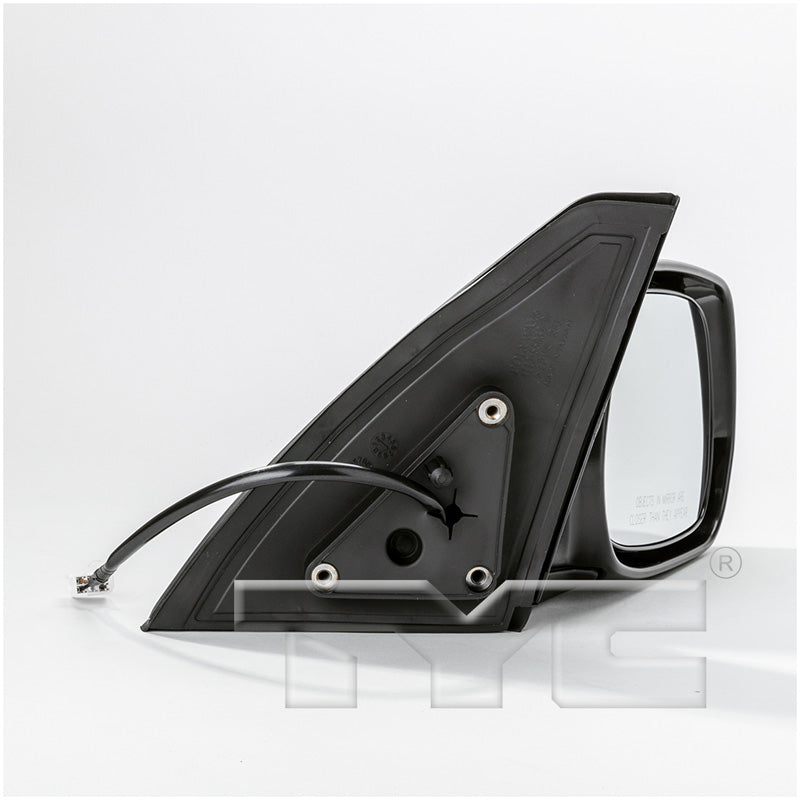 Toyota Passenger Side Mirror with OEM #  87910-42690 TYC #  5280141