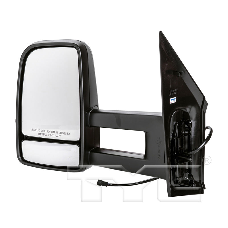 TYC Mirror for Freight Sprinter 2500 2007-2014 DRIVER Side OE# 000-810-82-19