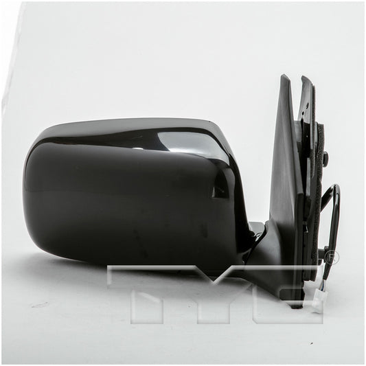 TYC Mirror for Mitsubishi Lancer 2002-2005 PASSENGER Side OEM # MR959856