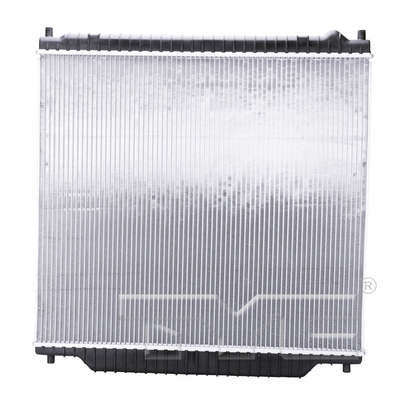 Ford Radiator with OEM #  3C3Z 8005 FA TYC #  2170