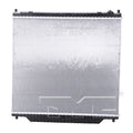 Ford Radiator with OEM #  3C3Z 8005 FA TYC #  2170
