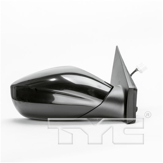 TYC Mirror for Hyundai Sonata 2011-2014 PASSENGER Side OEM # 87620-3Q010
