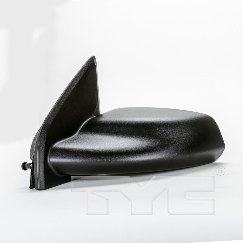 Saturn Driver Side Mirror with OEM #  22726678 TYC #  2030012