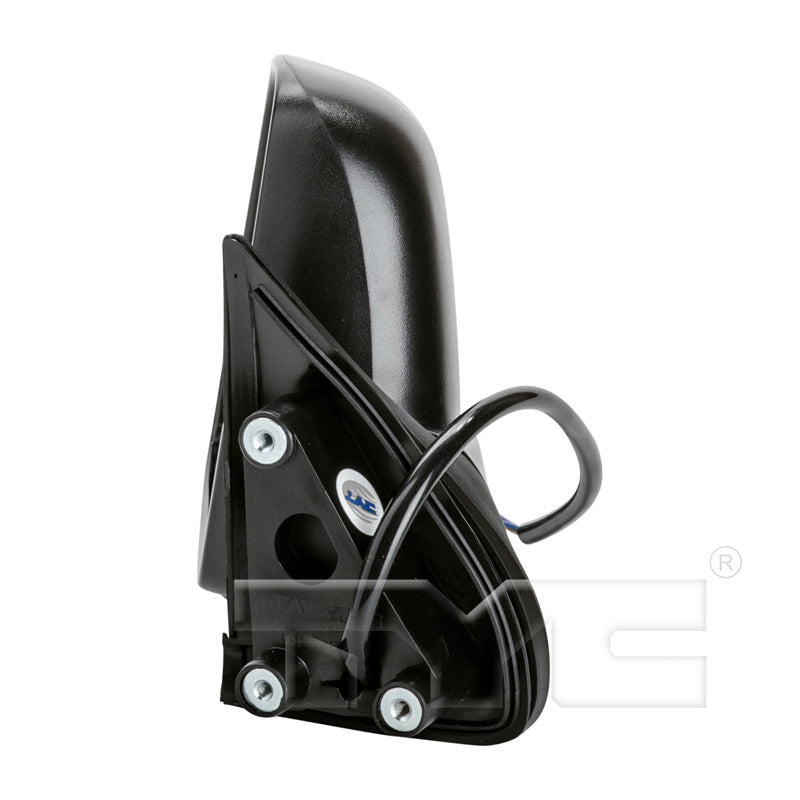 Nissan Driver Side Mirror with OEM #  96302-3S500 TYC #  5730132