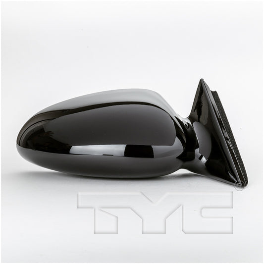 TYC Mirror for Chevrolet Monte Carlo 2000-2005 PASSENGER Side OEM # 10448590
