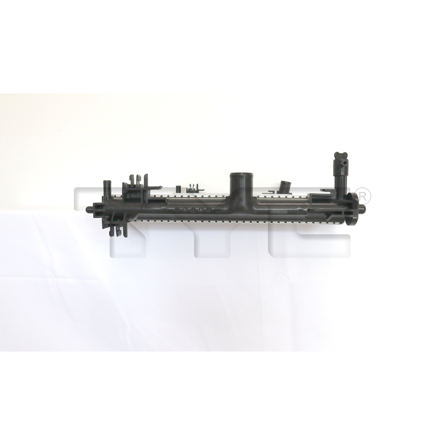 Toyota Radiator with OEM #  16400-0T350 TYC #  13666