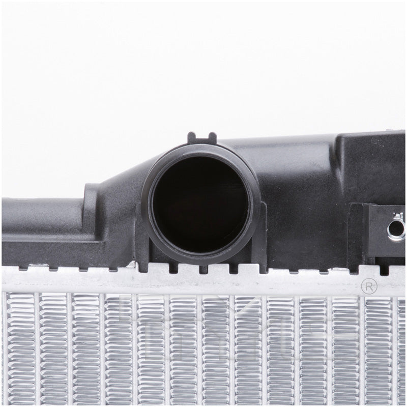 Lexus Radiator with OEM #  16400-50260 TYC #  2541