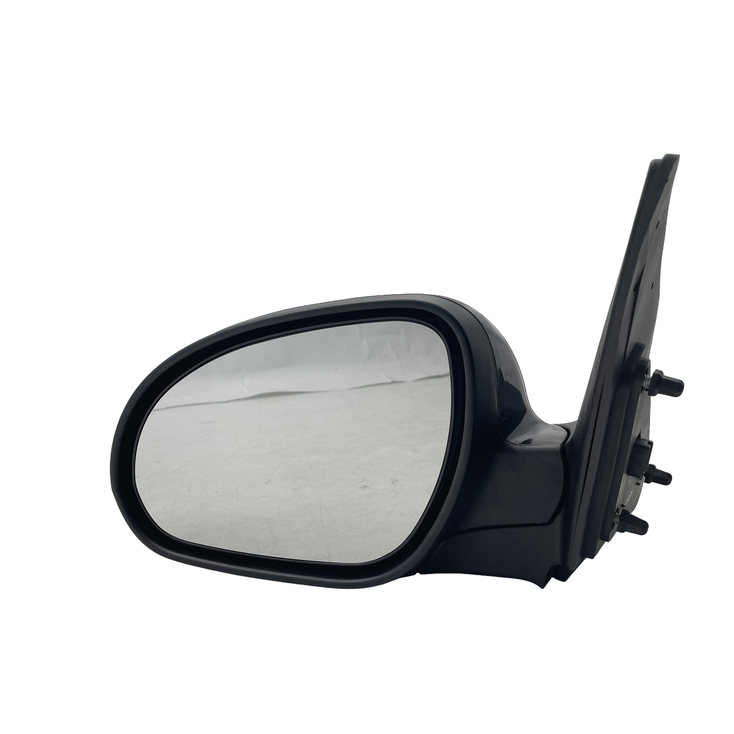 Hyundai Driver Side Mirror with OEM #  87610-2L150 TYC #  7710162