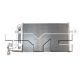 Mazda A/C Condenser with OEM # C513-61-480B TYC #  3978