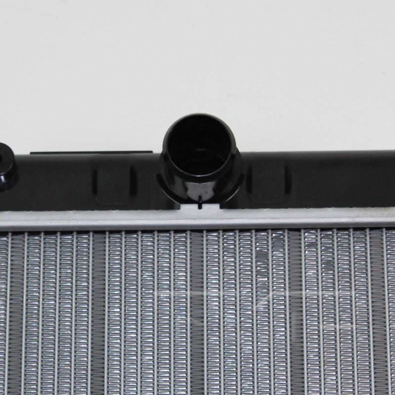 Nissan Radiator with OEM #  21460-5Z000 TYC #  13130