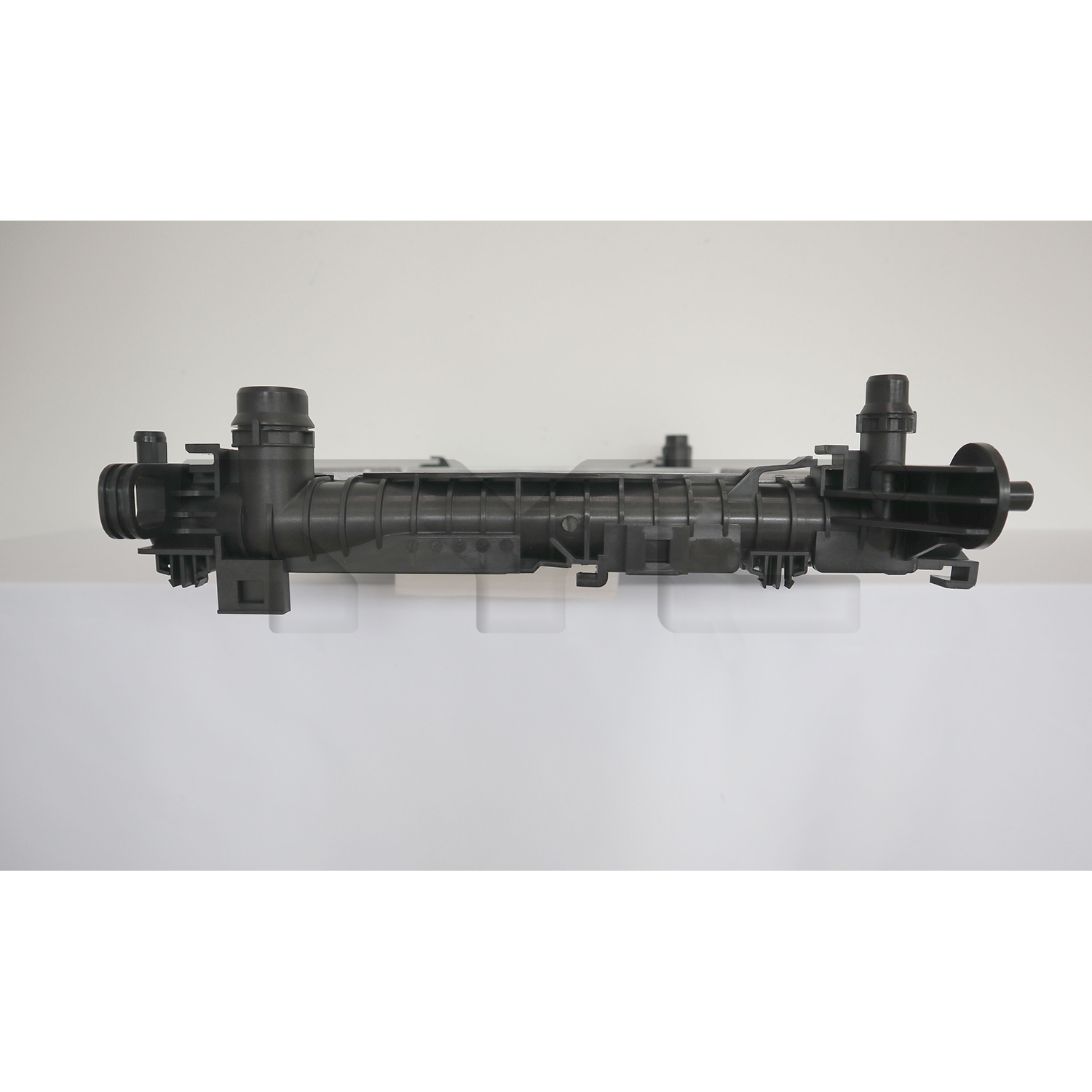 Audi Radiator with OEM #  8W0 121 251 AB TYC #  13773
