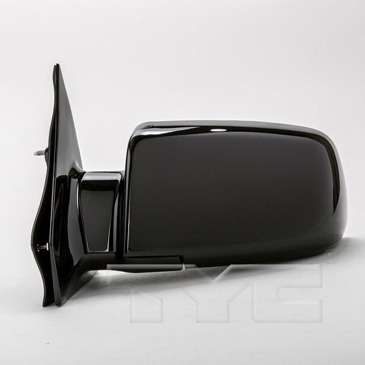 TYC Mirror for GMC Safari 2000-2005 DRIVER Side OEM # 15757375
