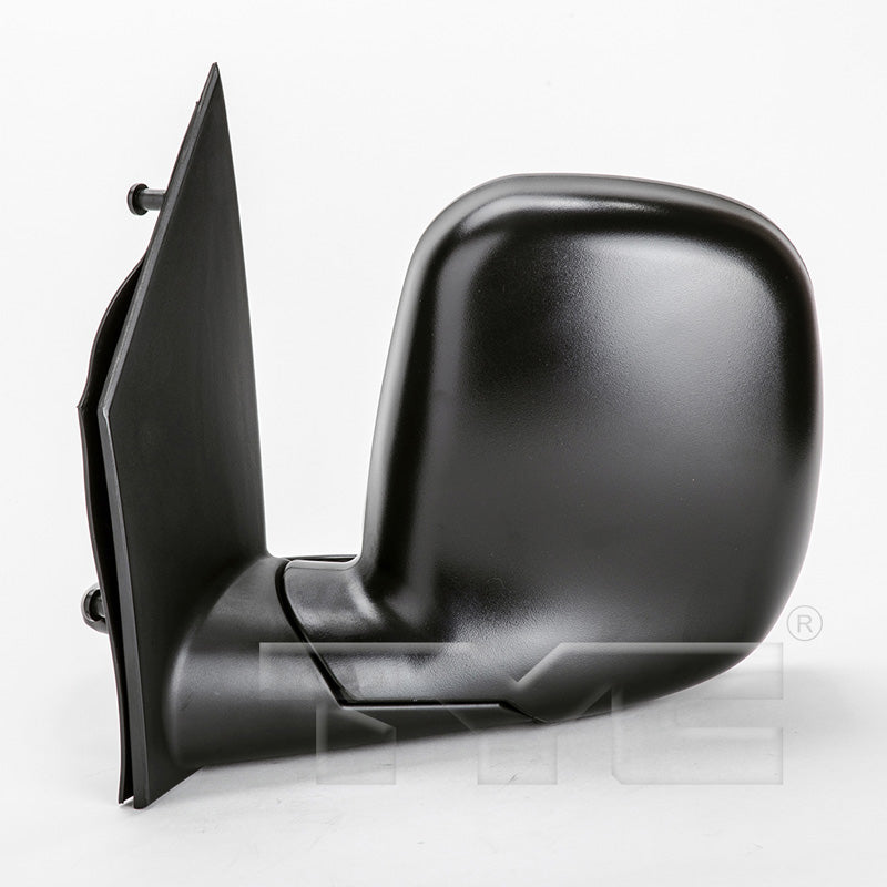TYC Mirror for Chevrolet Express 2500 1996-2002 DRIVER Side OEM # 15768768
