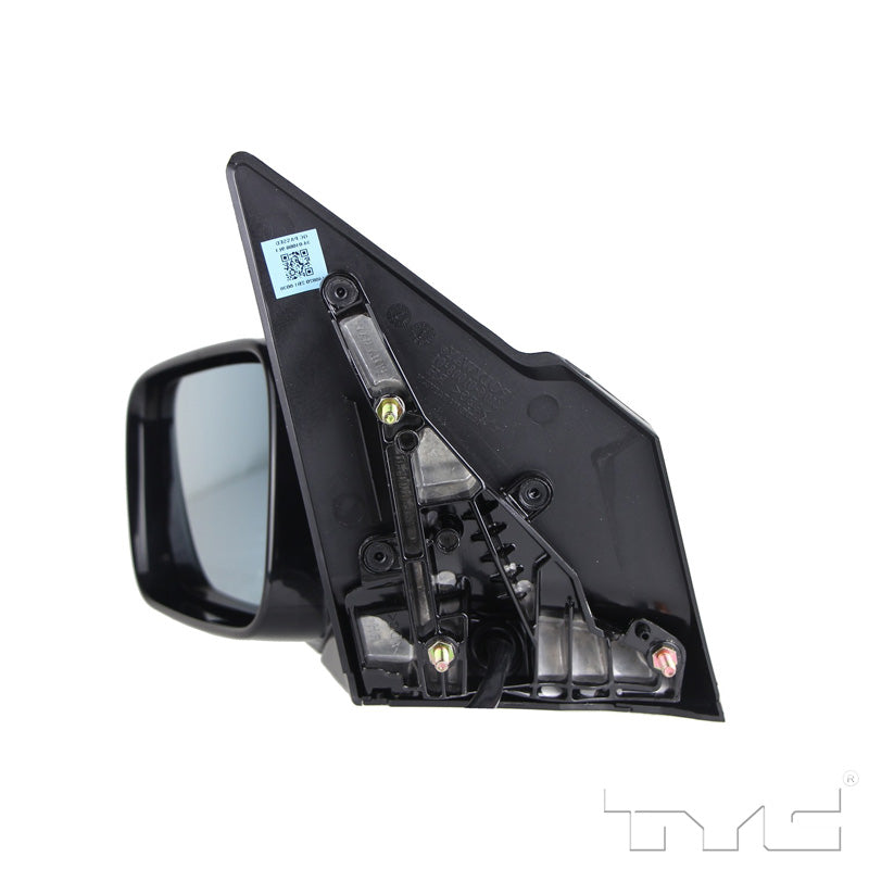 Acura Driver Side Mirror with OEM #  76250-STX-A12ZC TYC #  4560072
