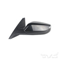 Chevrolet Driver Side Mirror with OEM #  23251585 TYC #  1370442