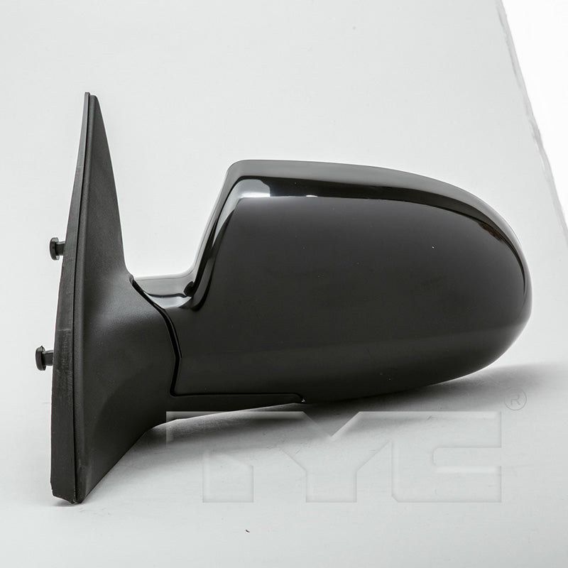 Hyundai Driver Side Mirror with OEM #  87610-2H110 TYC #  7710042