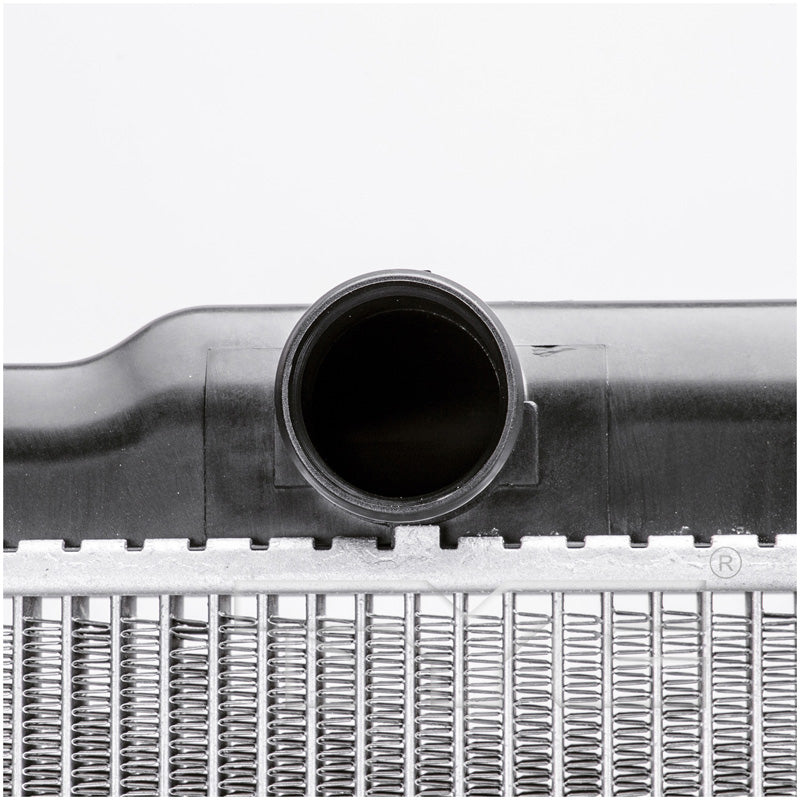 Toyota Radiator with OEM #  16400-0S010 TYC #  2994